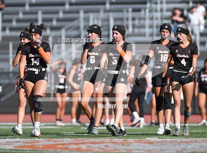 Thumbnail 1 in Castaic vs. Anaheim (CIF SS Div 5 Final) photogallery.