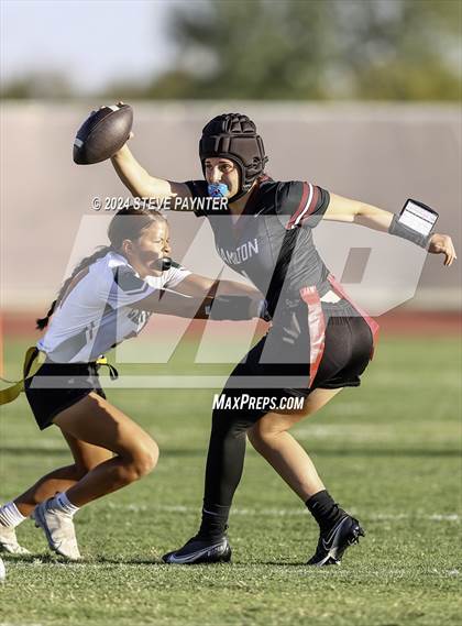 Thumbnail 2 in Campo Verde @ Hamilton photogallery.
