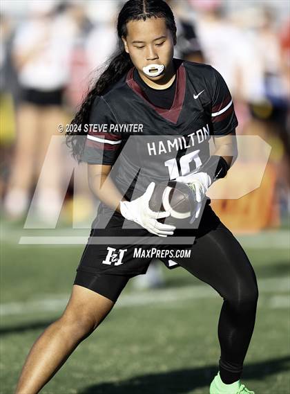 Thumbnail 1 in Campo Verde @ Hamilton photogallery.