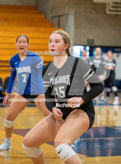 Thumbnail 1 in Valley Christian @ Rancho Bernardo photogallery.