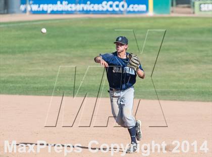 Thumbnail 1 in St. Francis vs. Branham (CIF CCS Division 2 Championship) photogallery.
