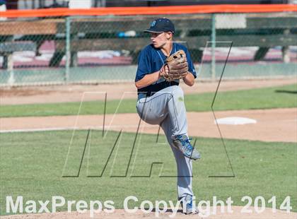 Thumbnail 1 in St. Francis vs. Branham (CIF CCS Division 2 Championship) photogallery.
