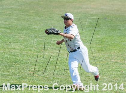 Thumbnail 3 in St. Francis vs. Branham (CIF CCS Division 2 Championship) photogallery.