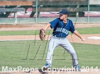Thumbnail 2 in St. Francis vs. Branham (CIF CCS Division 2 Championship) photogallery.