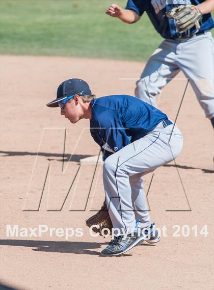 Thumbnail 3 in St. Francis vs. Branham (CIF CCS Division 2 Championship) photogallery.