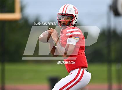 Thumbnail 2 in DeMatha @ Archbishop Spalding photogallery.