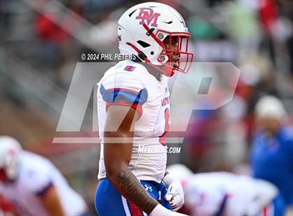 Thumbnail 2 in DeMatha @ Archbishop Spalding photogallery.