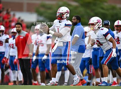 Thumbnail 3 in DeMatha @ Archbishop Spalding photogallery.