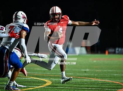 Thumbnail 1 in DeMatha @ Archbishop Spalding photogallery.