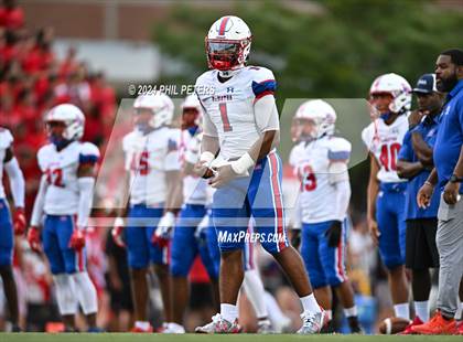 Thumbnail 2 in DeMatha @ Archbishop Spalding photogallery.