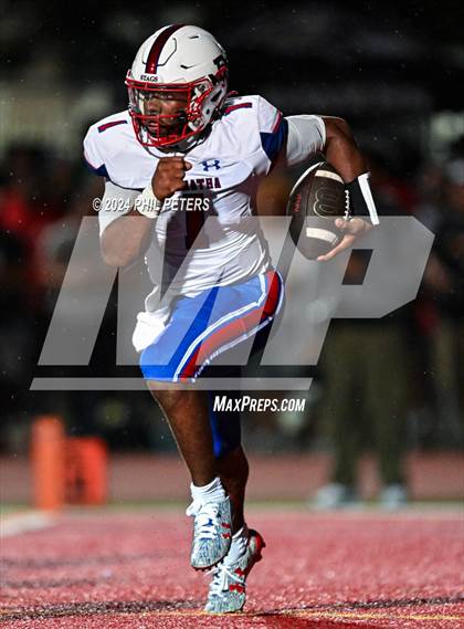 Thumbnail 2 in DeMatha @ Archbishop Spalding photogallery.