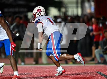 Thumbnail 3 in DeMatha @ Archbishop Spalding photogallery.