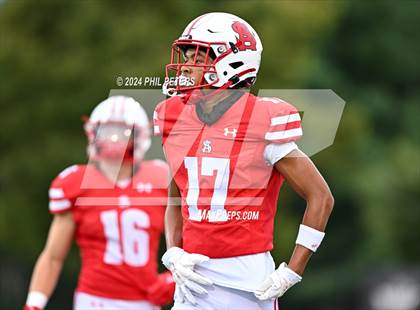 Thumbnail 2 in DeMatha @ Archbishop Spalding photogallery.