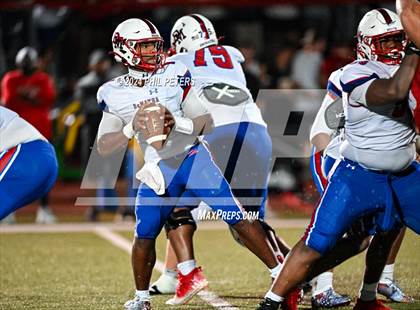 Thumbnail 2 in DeMatha @ Archbishop Spalding photogallery.