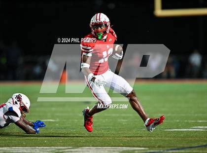 Thumbnail 3 in DeMatha @ Archbishop Spalding photogallery.