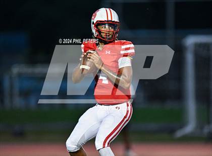 Thumbnail 3 in DeMatha @ Archbishop Spalding photogallery.