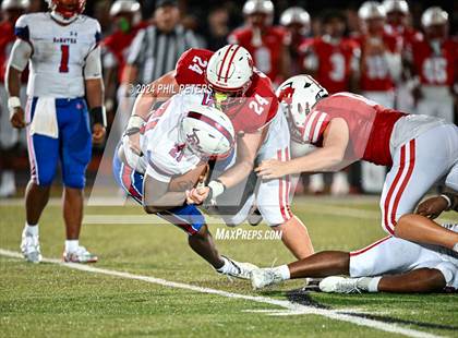 Thumbnail 1 in DeMatha @ Archbishop Spalding photogallery.