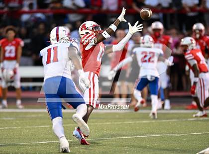 Thumbnail 1 in DeMatha @ Archbishop Spalding photogallery.