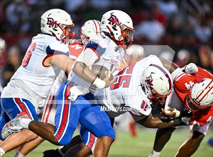 Thumbnail 3 in DeMatha @ Archbishop Spalding photogallery.