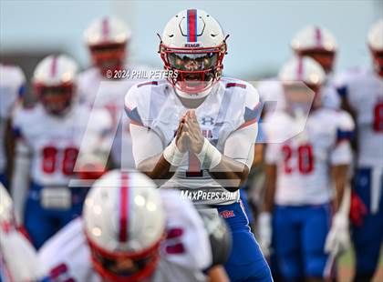 Thumbnail 3 in DeMatha @ Archbishop Spalding photogallery.