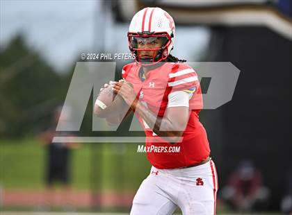 Thumbnail 2 in DeMatha @ Archbishop Spalding photogallery.