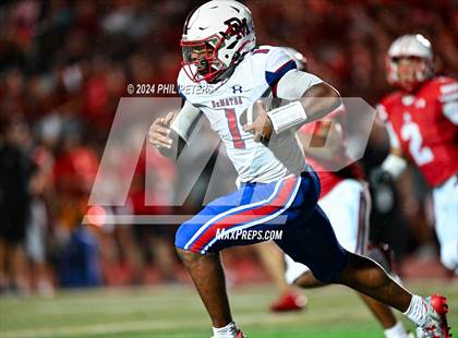 Thumbnail 3 in DeMatha @ Archbishop Spalding photogallery.