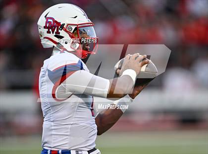 Thumbnail 1 in DeMatha @ Archbishop Spalding photogallery.