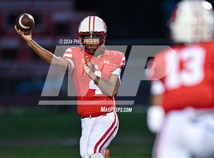 Thumbnail 3 in DeMatha @ Archbishop Spalding photogallery.