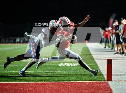 Thumbnail 1 in DeMatha @ Archbishop Spalding photogallery.