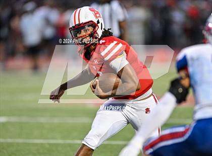 Thumbnail 3 in DeMatha @ Archbishop Spalding photogallery.