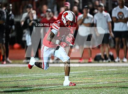 Thumbnail 1 in DeMatha @ Archbishop Spalding photogallery.