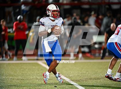 Thumbnail 1 in DeMatha @ Archbishop Spalding photogallery.