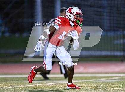 Thumbnail 2 in DeMatha @ Archbishop Spalding photogallery.
