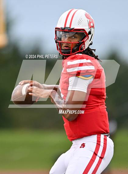 Thumbnail 3 in DeMatha @ Archbishop Spalding photogallery.