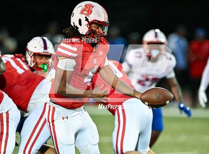 Thumbnail 3 in DeMatha @ Archbishop Spalding photogallery.