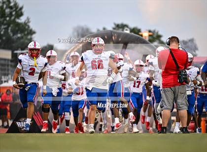 Thumbnail 3 in DeMatha @ Archbishop Spalding photogallery.