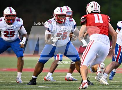 Thumbnail 1 in DeMatha @ Archbishop Spalding photogallery.