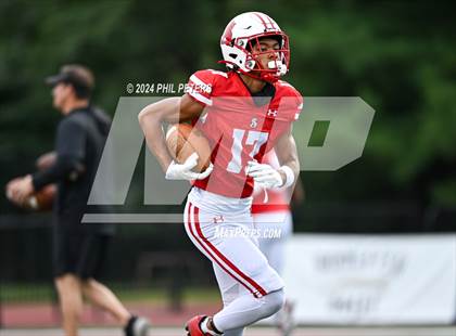 Thumbnail 2 in DeMatha @ Archbishop Spalding photogallery.