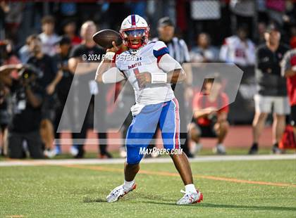 Thumbnail 3 in DeMatha @ Archbishop Spalding photogallery.