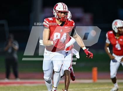 Thumbnail 2 in DeMatha @ Archbishop Spalding photogallery.