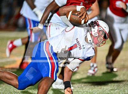 Thumbnail 3 in DeMatha @ Archbishop Spalding photogallery.