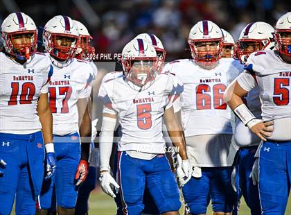 Thumbnail 1 in DeMatha @ Archbishop Spalding photogallery.