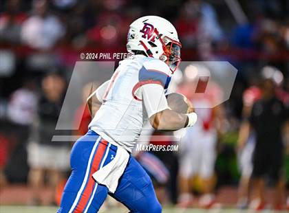 Thumbnail 2 in DeMatha @ Archbishop Spalding photogallery.