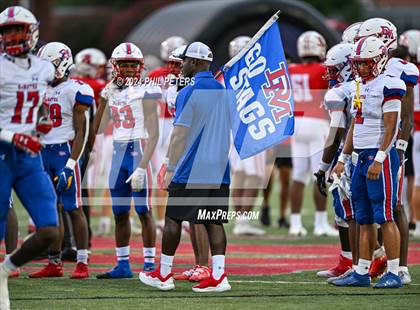 Thumbnail 2 in DeMatha @ Archbishop Spalding photogallery.