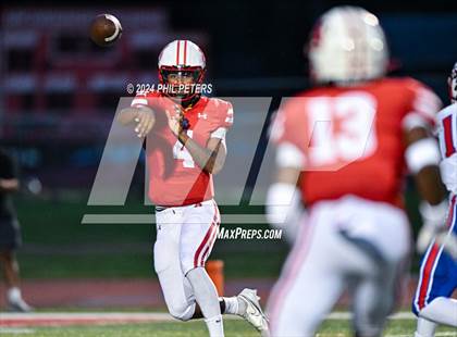 Thumbnail 1 in DeMatha @ Archbishop Spalding photogallery.