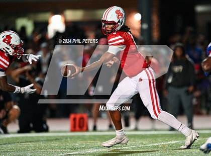 Thumbnail 3 in DeMatha @ Archbishop Spalding photogallery.