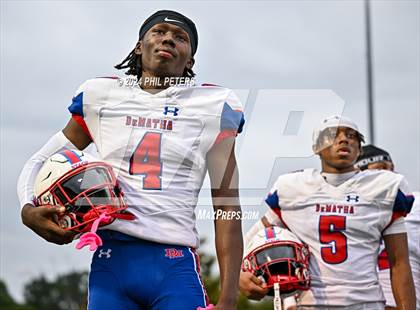 Thumbnail 2 in DeMatha @ Archbishop Spalding photogallery.