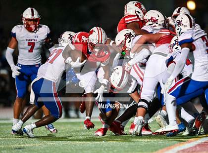 Thumbnail 1 in DeMatha @ Archbishop Spalding photogallery.