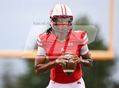 Thumbnail 3 in DeMatha @ Archbishop Spalding photogallery.