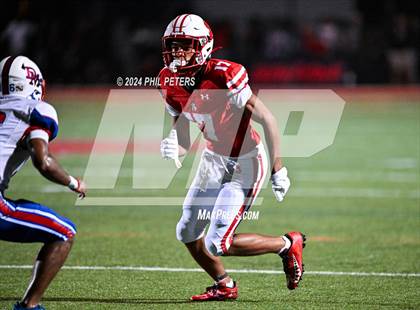 Thumbnail 3 in DeMatha @ Archbishop Spalding photogallery.